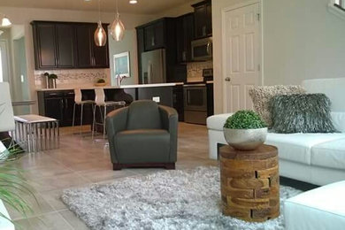 Simple and cozy at Lake Nona
