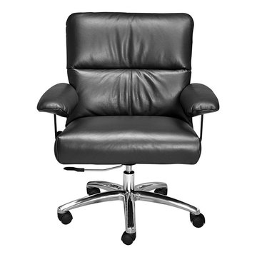 Elis Office Recliner Chair by Lafer Recliners