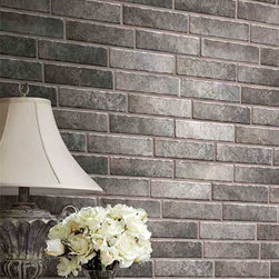 Керамическая плитка CIR Коллекция RECUPERA - Accent Trim And Border Tile