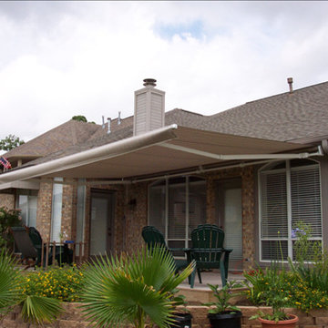 Retractable Awnings