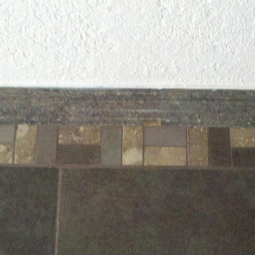 Mission Master Bath