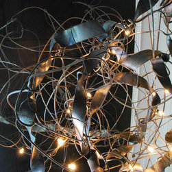 Chandelier - Products