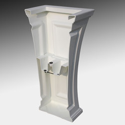 Outdoor Decor - Outdoor Decor