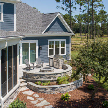 Ocean Ridge Original