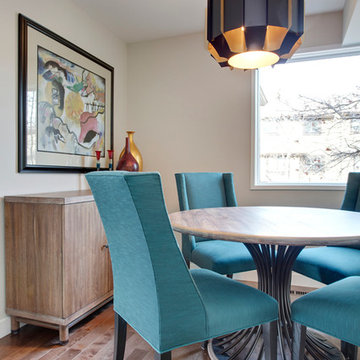 Townhome Renovation