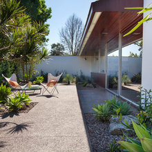 Mid Century Modern