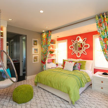 annie room