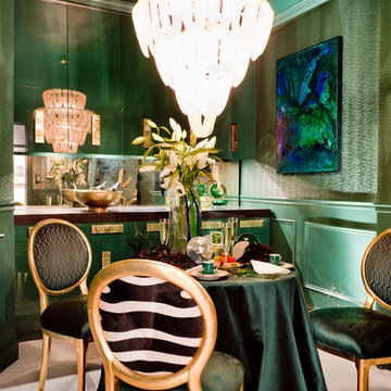 2015 Holiday House NYC