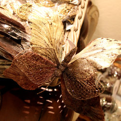 Design 125 Showroom Christmas Products 2015 - Christmas Ornaments