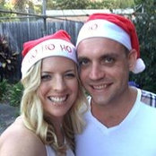 Justin Rose's photo