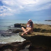 Caroline DeCarlo's photo