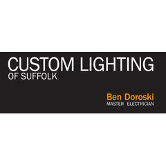 Custom Lighting of Suffolk