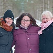 Carole Constant's photo