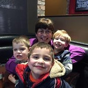 Diane Mueller's photo