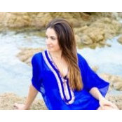 Sanaz Ahari's photo