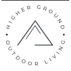 Higher Ground Outdoor Living