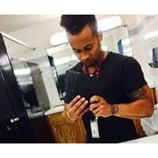 Photo de Kenneth Nunez