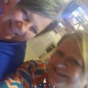 Paula Marshall's photo