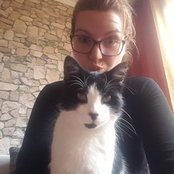 Bella Damjanović's photo
