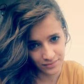 Anna Kłodarska's photo