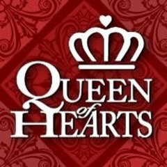 Queen Of Hearts Antiques & Interiors