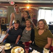 Alice Brown's photo