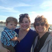 Lisa Rice's photo