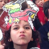 Dina Morell's photo