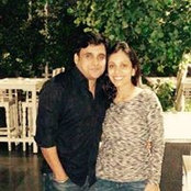 Anuj Singhals billede