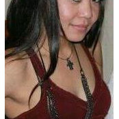 Christine Ormitas foto