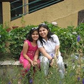Preeti Vatsa's photo