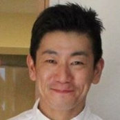安藤鉄平's photo