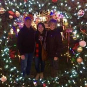 Lisa Owens's photo