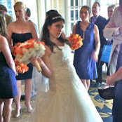 Sarah Moshenberg's photo