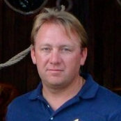 Foto von Christopher Dillon