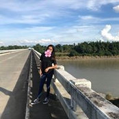 Maxine Cumarat's photo
