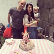 Emily Coslett-Blaize's photo