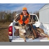 Keith Becks billede