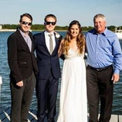 Michael Caron's photo