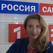 Мария Гниломедоваs foto