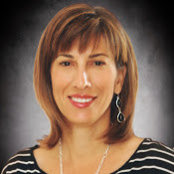 Kristine Marshall's photo