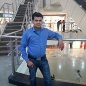 Jitender Kumar's photo