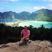 Preston Hill's photo