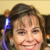 Maria Serrano's photo