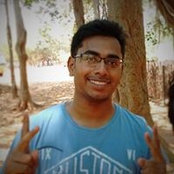 Rohit Sah's photo