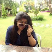 Foto von Shruthi Bc