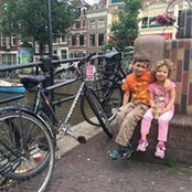 Foto von Beth Rabin Richardson