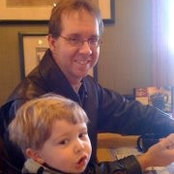 John Bowman's photo