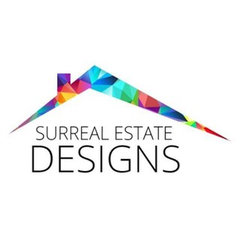 Surreal Estate Designs