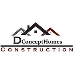 DConceptHomes